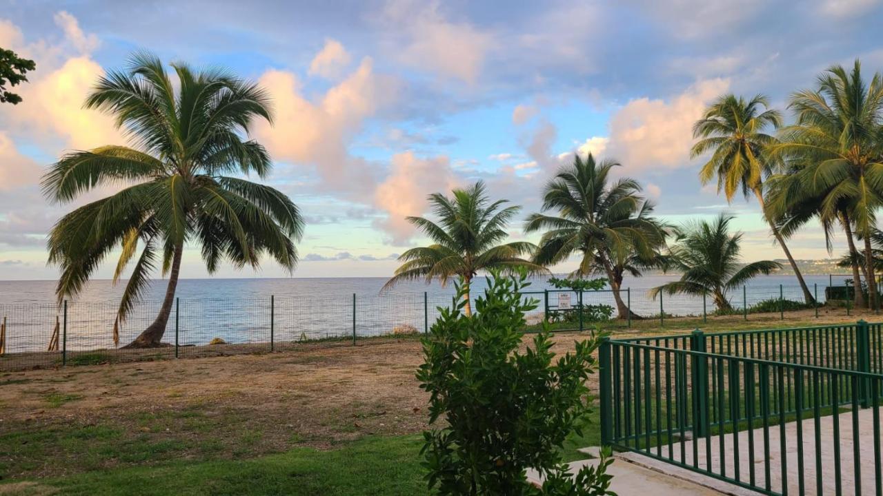Beautiful Ocean Front Villa Aguada Exterior photo